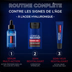 L'Oréal Men Expert Power Age Sérum Multi-Action Acide Hyaluronique