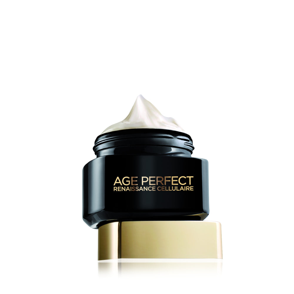 Age Perfect Renaissance Cellulaire - Duo Soin Jour & Midnight Sérum Nuit