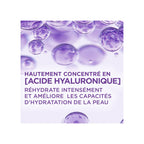 Rituel Soins Yeux Anti-Rides Acide Hyaluronique - 3 Produits