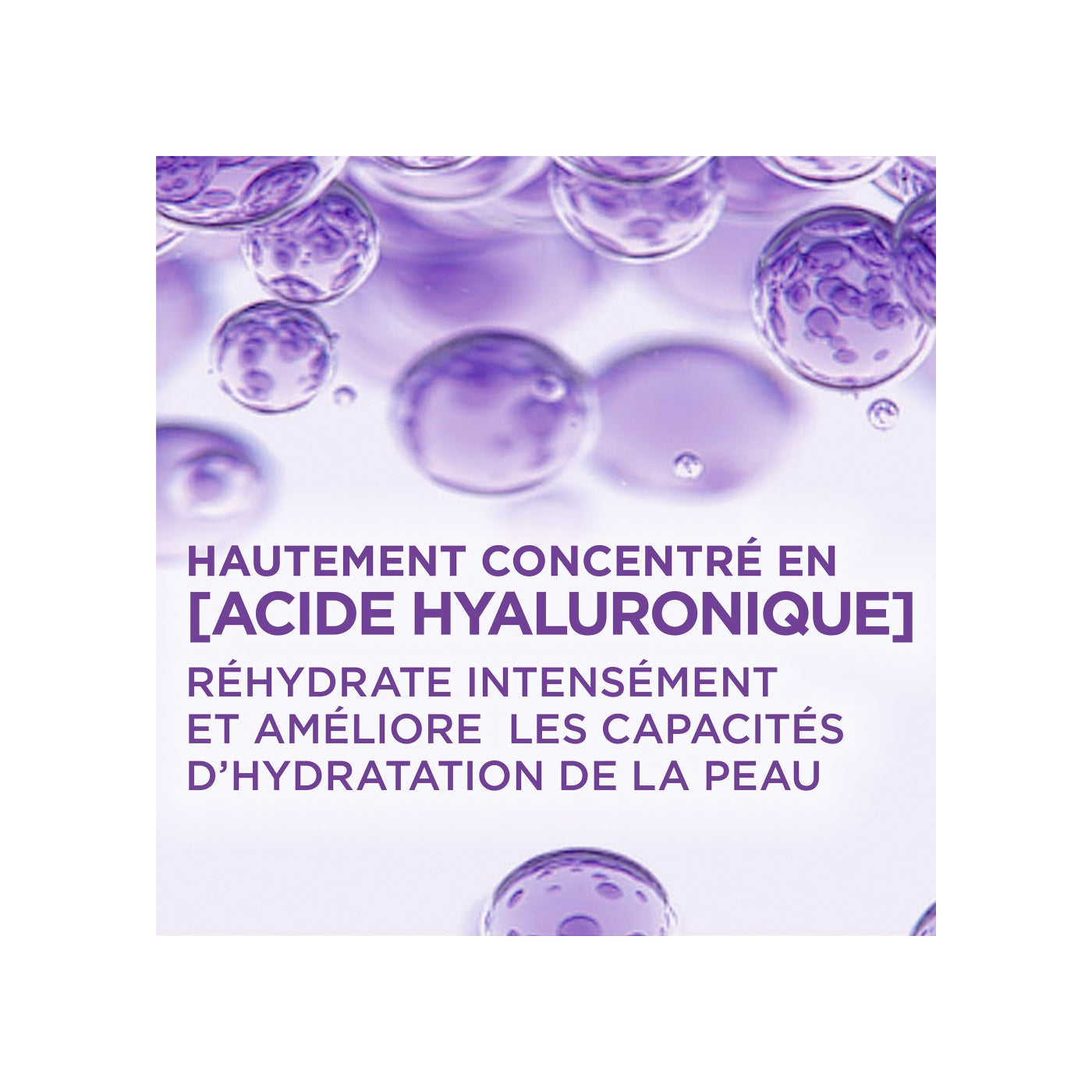 Rituel Soins Yeux Anti-Rides Acide Hyaluronique - 3 Produits