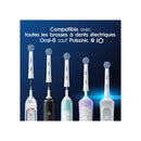 Oral-B Pro Sensitive Clean - 6 Brossettes