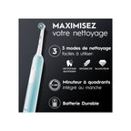 Oral-B Pro Series 1 Brosse À Dents Électrique - Bleu