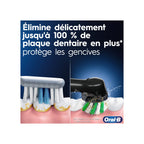 Oral-B Pro Series 1 Brosse À Dents Électrique - Bleu