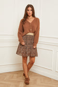 Gilet - Camel