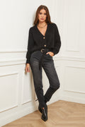 Gilet - Noir