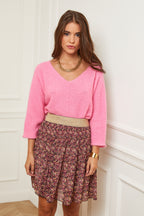 Jersey - Rosa