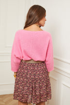 Jersey - Rosa