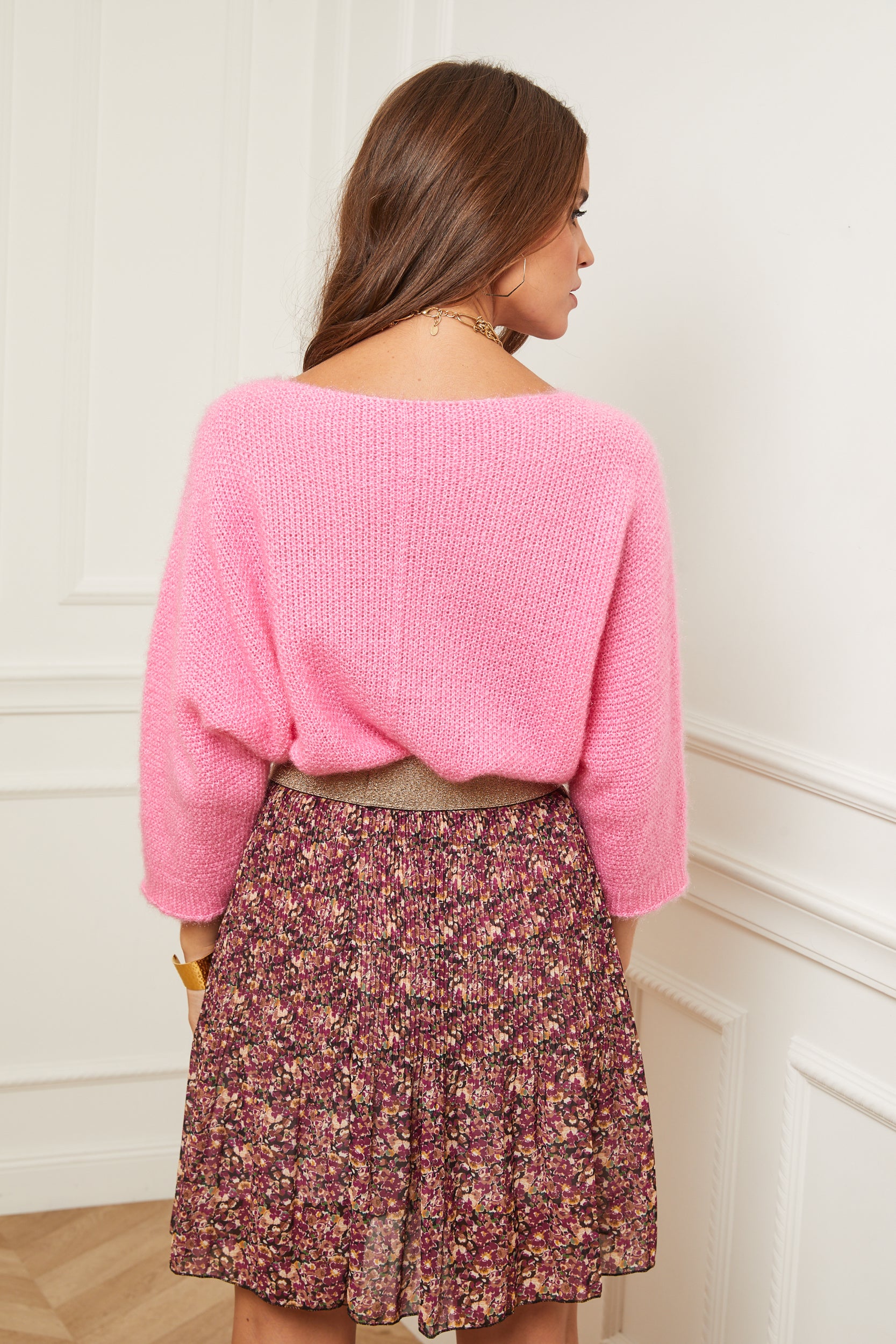Jersey - Rosa