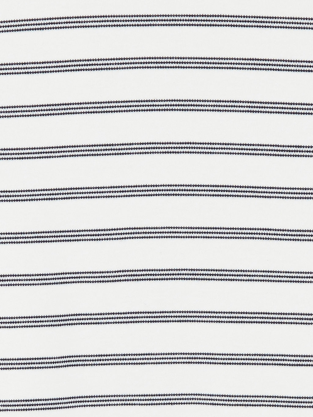 T-Shirt Manches Courtes Vanille - Garçon