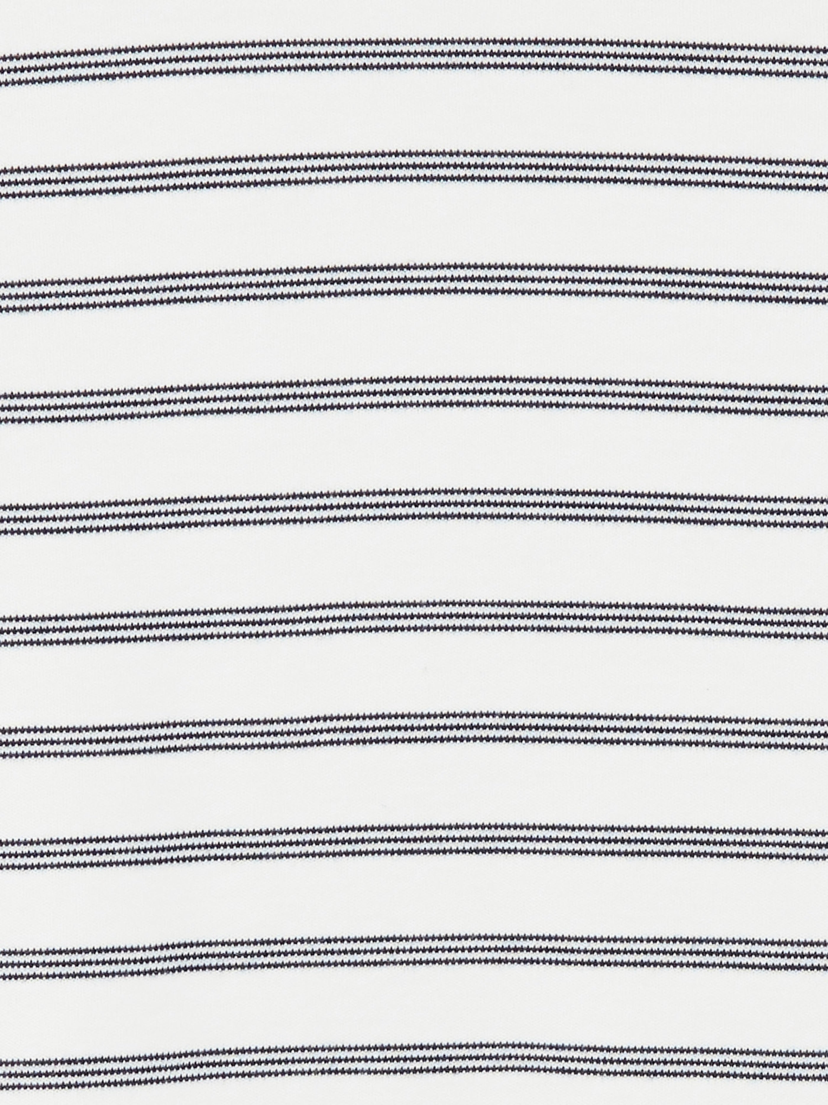 T-Shirt Manches Courtes Vanille - Garçon