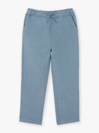 Natalys - Pantalón Azul Horizonte - Niño