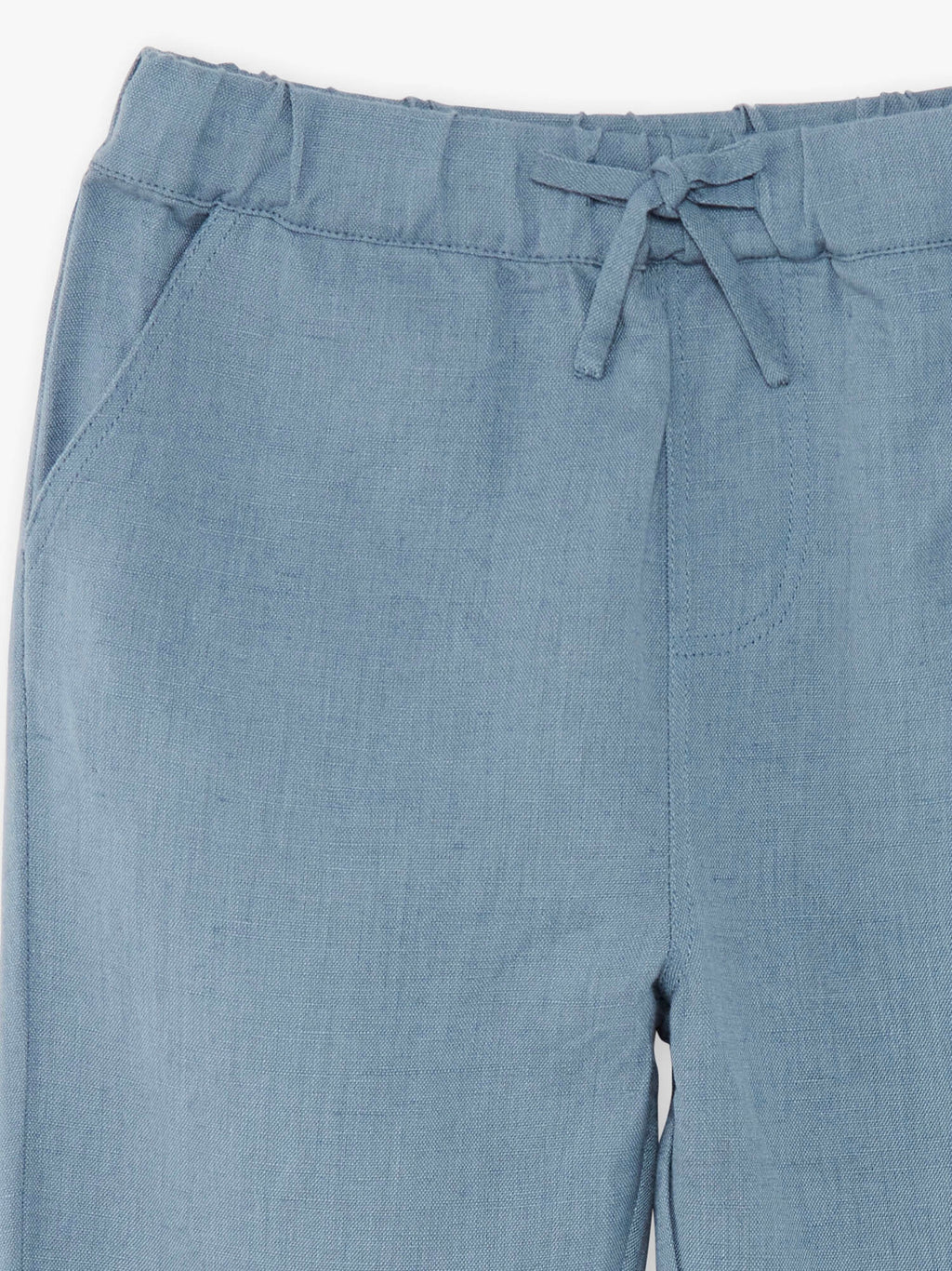 Natalys - Pantalón Azul Horizonte - Niño