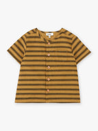 Camisa Bronze - Niño