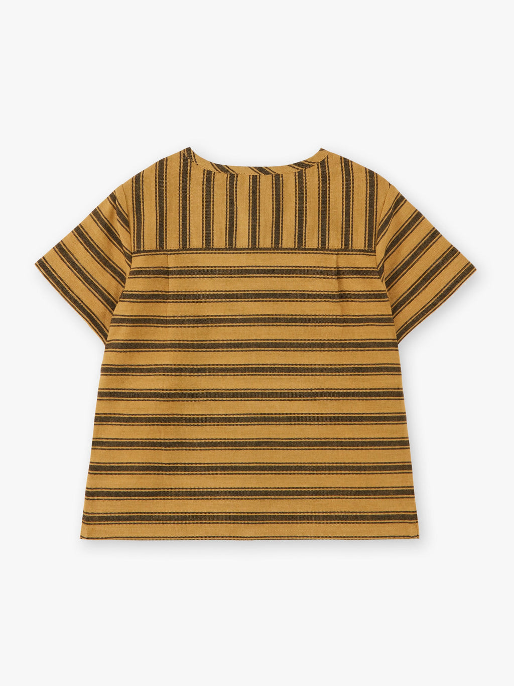 Camisa Bronze - Niño