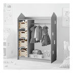 Boîte De Rangement Pour Jouets