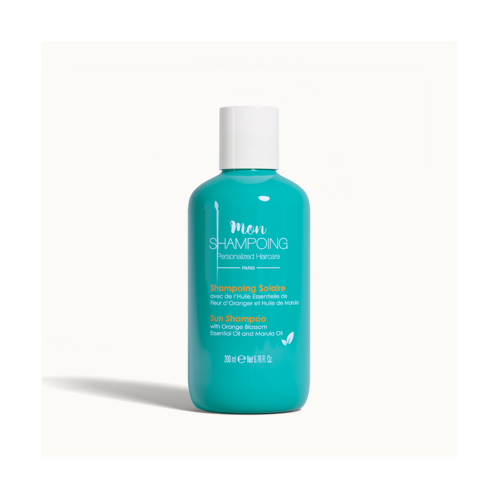 Sun Shampoo - 200Ml