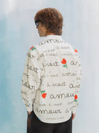 Painted Love Unisex Shirt
