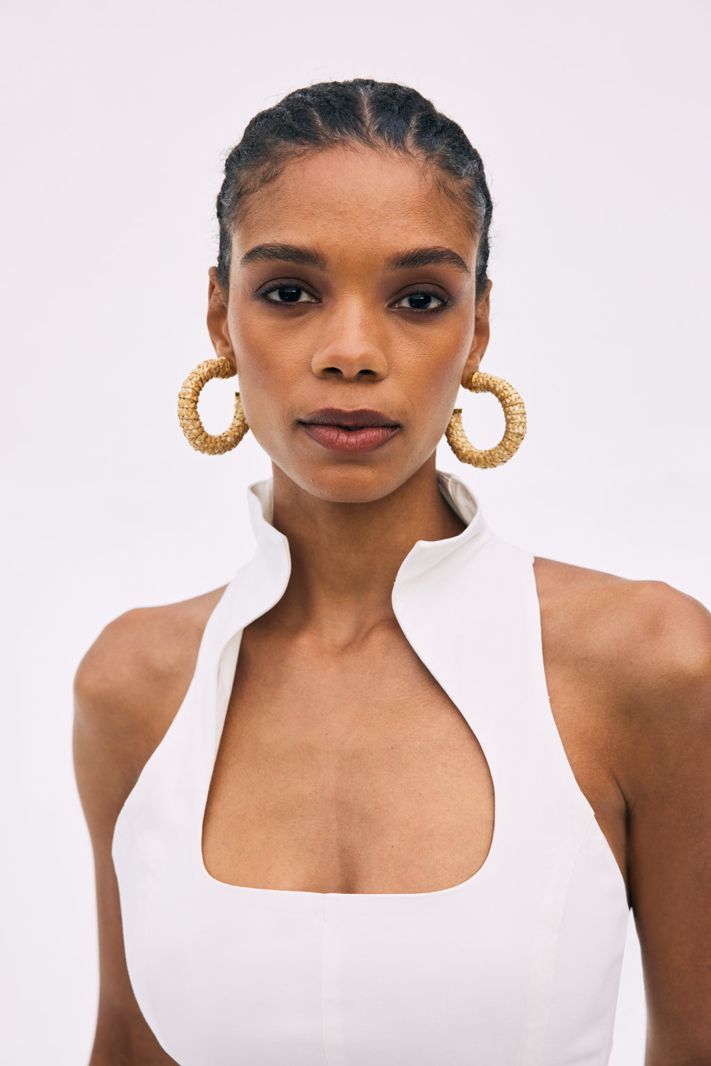 Top Dulcie - Beige