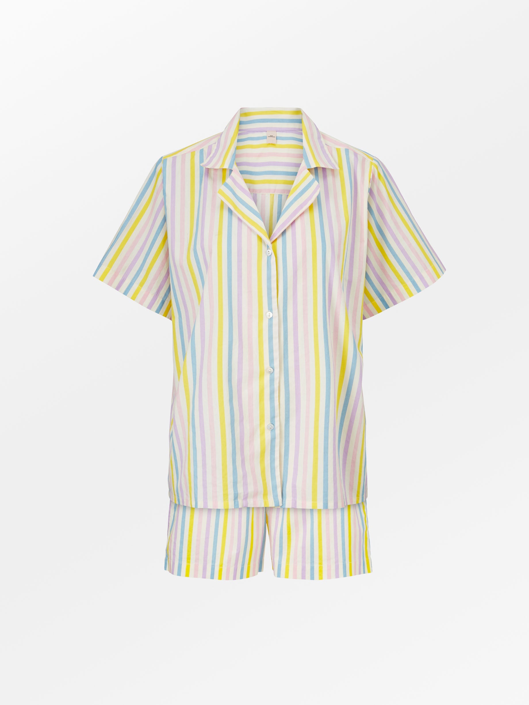 Pyjama Adele Kallie - Crocus Petal