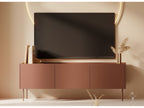 Atlas - Conjunto con aparador de 170 cm + mueble de TV de 170 cm