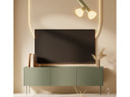Atlas - Conjunto con aparador de 170 cm + mueble de TV de 170 cm