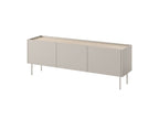 Atlas - Conjunto con aparador de 170 cm + mueble de TV de 170 cm