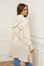 Chaleco - Beige