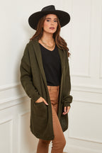 Vest - Khaki