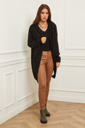 Gilet - Noir