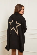 Gilet - Noir