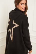 Gilet - Noir