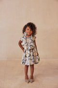 Vestido Francis - Aloe Multi