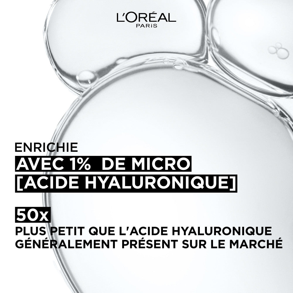 Accord Parfait Plumping Tinted Serum 8-10 Deep