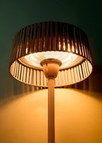 Patio Heater - Réchaud À Infrarouge Pour Terrasses Et Usage Extérieur - Moka