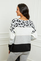 Jersey - Gris