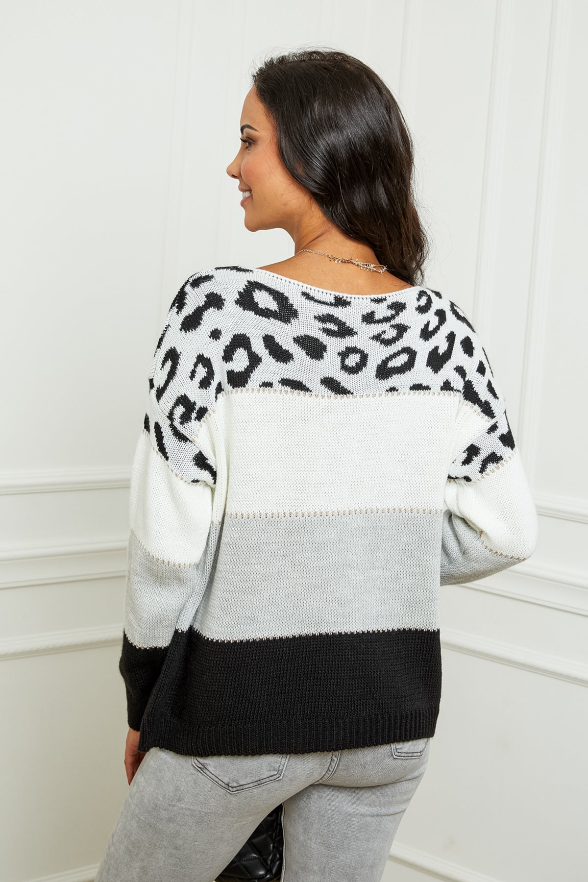 Jersey - Gris