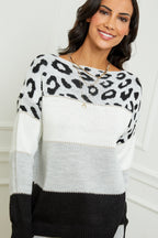 Jersey - Gris