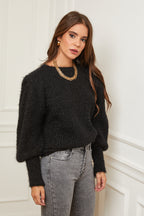 Jersey - Negro