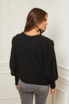 Jersey - Negro