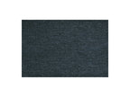 Boheme - Fixed 3-Seater Straight Sofa - Mottled Fabric