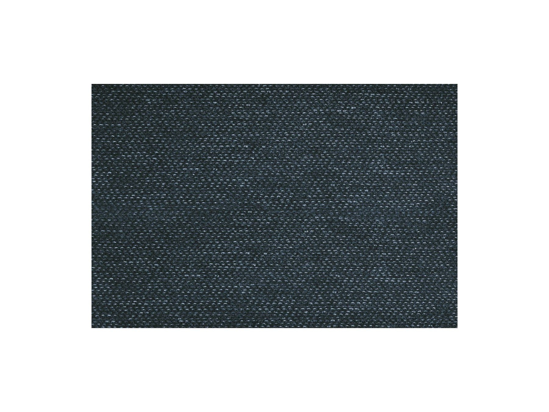 Boheme - Fixed 3-Seater Straight Sofa - Mottled Fabric