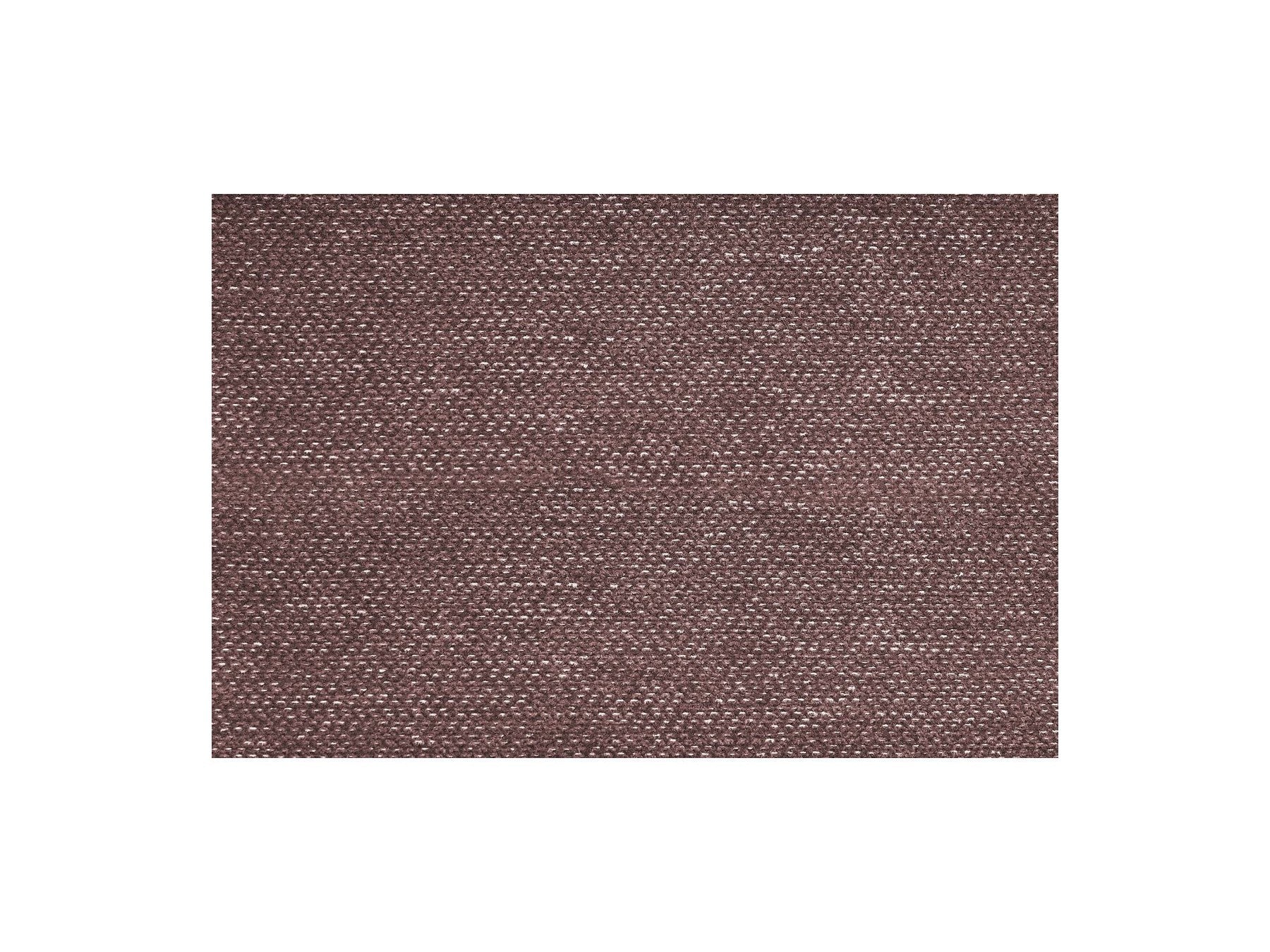 Boheme - Fixed 3-Seater Straight Sofa - Mottled Fabric
