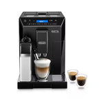 Eletta Cappuccino - Noir