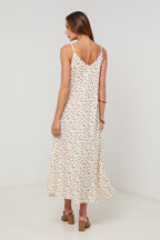 Robe - Beige - Femme