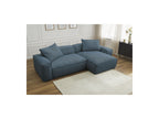 Boheme - Ultra-Soft Reversible Corner Sofa - Corduroy