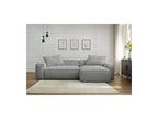 Boheme - Ultra-Soft Reversible Corner Sofa - Corduroy