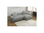 Boheme - Ultra-Soft Reversible Corner Sofa - Corduroy