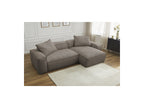 Boheme - Ultra-Soft Reversible Corner Sofa - Corduroy