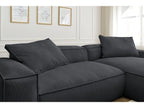 Boheme - Ultra-Soft Reversible Corner Sofa - Corduroy