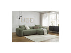 Boheme - Ultra-Soft Reversible Corner Sofa - Corduroy